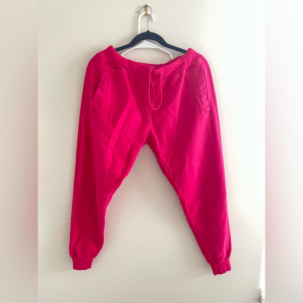 La Detresse Sweatpants View 2